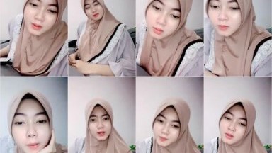 Bokep ukhty lonte hijab live bugil 5 - Bokep Indo Terbaru