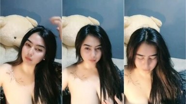 Gebby Tobrut Sexy - Tele @liveshow4646 - Bokep Indo Terbaru - Bokep Indo Terbaru