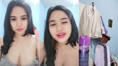 Ghina Tobrut Montok Remas Menggoda ID 48652892 DreamLive - AVTub - Bokep Indo Terbaru