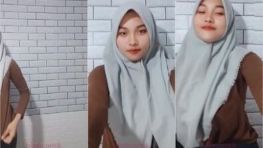 GOYANG ULAR HIJAB CANTIK 2022 BIGO LIVE HIJAB - SIMPLE HIJAB - Bokep Indo Terbaru