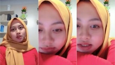 HIJABERS CANTIK PEMERSATU BANGSA BIGO LIVE HIJAB 2022 - Bokep Indo Terbaru