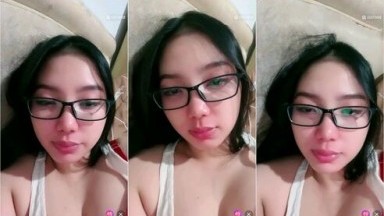 Leaaa Mode Sleep Call Everyday Gak Live Barbar Lagi! - Bokep Indo Terbaru