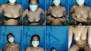 Miss Qiqi Live Bugil remas toket colmek - Playbf my id - Bokep Indo Terbaru