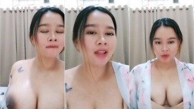 Mona Uting - Tele @liveshow4646 - Bokep Indo Terbaru