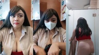 Si Cantik Toge Live Omek di Tempat Umum - KONTOLIN - Bokep Indo Terbaru