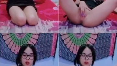 Bokep indo-Konten colmek RARE Anggi binal 37-playcrot-sangelink - Bokep Indo Terbaru