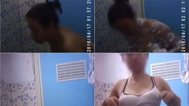 Bokep Indo-Ngintip WC Kost Putri 2 - Bokep Indo Terbaru