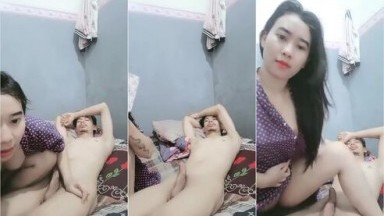 Bunda Melly lg layanin suami - Bokep Indo Terbaru