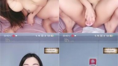 Cewek Cantik Bertato Body Mantap Live Colmek - Bokep Indo Terbaru