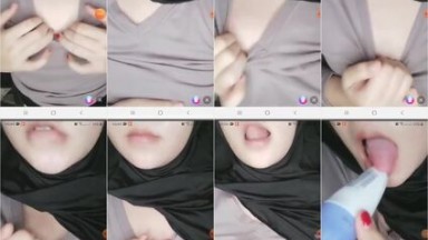 Dedek Jilboobs Sange Ludahin dong Sayang - WWW KONTOL IN - Bokep Indo Terbaru