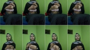 hijab suka pamer susu - Bokep Indo Terbaru