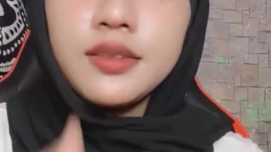 HIJAB CANTIK 2022 BIGO LIVE