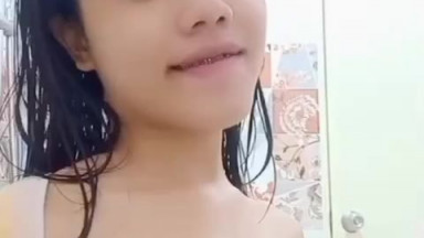 pesona abg sange 10