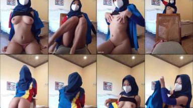 Bokep indonesia hijab yg binal bokep indonesia terbaru