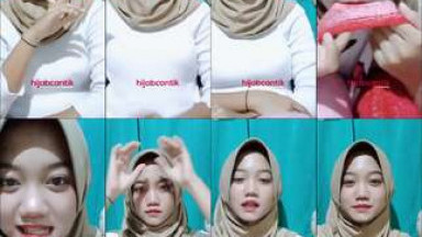 MASIH SEKOLAH MENENGAH PERTAMA BIGO LIVE HIJAB 2022 bokep indonesia terbaru