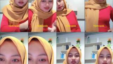 HIJABERS CANTIK PEMERSATU BANGSA BIGO LIVE HIJAB 2022 bokep indonesia terbaru