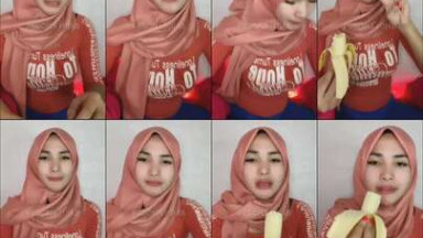 REKOMENDASI HIJAB PINK SATIN - PESONA HIJAB STYLE 2021 bokep indonesia terbaru