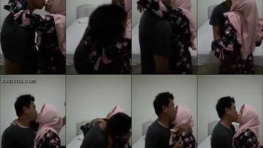 hijab sange bokep indonesia terbaru