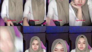 SUNGGUH BERLEMAK???? SIMPLE HIJAB STYLES 2022 HIJAB CANTIK PEMERSATU BANGSA BIGO LIVE KEINDAHAN bokep indonesia terbaru