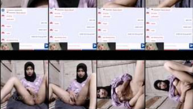 Priska sma hijab ometv barbar bokep indonesia terbaru