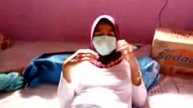 jilbab scandal 72