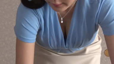 Miho Ichiki [Sub Indo Jav] ibuku akan menjadi wanita pertamaku