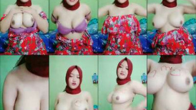 Tante Toge Montok