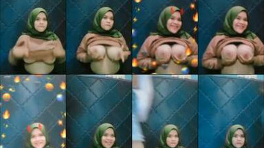 jilbab bigo live bigboobs (20938885)