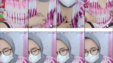 Jilbab Cantik Live Nakal - Bokepi com-