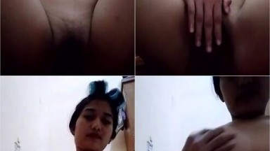 Marisha Cewek BO Michat - Bokep Indo Terbaru