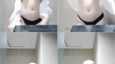 OnlyFans Hijab Camilla 1 - Bokep Indo Terbaru