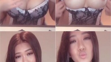 Sandra LC toket gede - Bokep Indo Terbaru