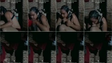 Setiap mandi pasti ajak video call 2 - Bokep Indo Terbaru