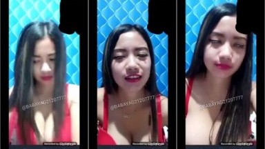 VCS ama Baby Nay Toge Cantik - Bokep Indo Terbaru