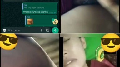 vcs bareng janda muda - Bokep Indo Terbaru