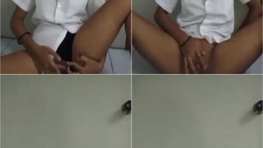 ABG sange colmek - Bokep Indo Terbaru