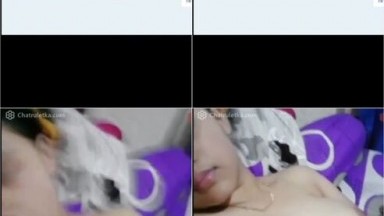 Cewe sange pamer tt di ome - Bokep Indo Terbaru