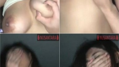 Di goyang mantan - Bokep Indo Terbaru