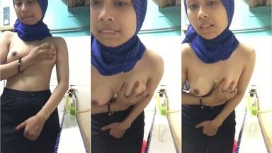 Hijab Balqis colmek 10 - Bokep Indo Terbaru