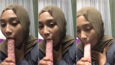 Hijab Balqis colmek 5 - Bokep Indo Terbaru