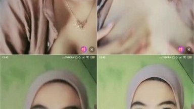 Hijab menyusui kasi uting - Bokep Indo Terbaru