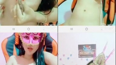 Live Show Dewi - Bokep Indo Terbaru