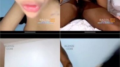 OppyLany VS BBC Digenjot Kontol Besar - At Live Omek - Bokep Indo Terbaru