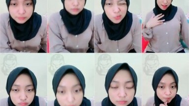 20 - Hijab Legging Transparan (3) - Bokep Indo Terbaru - Bokep Indo Terbaru