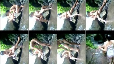 Abg Di Sungai-WWW AVTUB MONSTER - Bokep Indo Terbaru