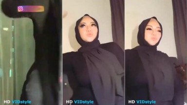 Bigo Sarrah Malaysia - Sexy Hijab 7 - Bokep Indo Terbaru