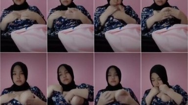 Bokep hijab pamer toket di tiktok - Bokep Indo Terbaru