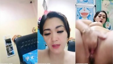 Bokep Indo Tante Sarah Colok Memek Becekin Barbar - Bokep Indo Terbaru - Bokep Indo Terbaru