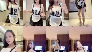 BOKEP Miss Kay Costum Maid Colmek - https-memeklink com - Bokep Indo Terbaru