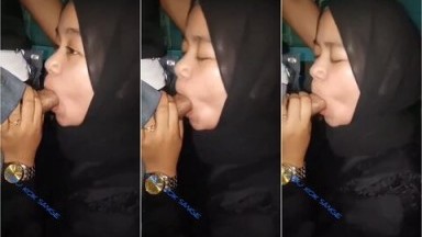 Bokep sepongan hijab hitam bikin candu 4-KONTOLIN - Bokep Indo Terbaru